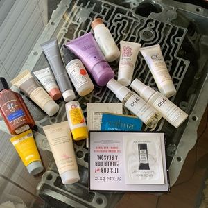 Beauty bundle